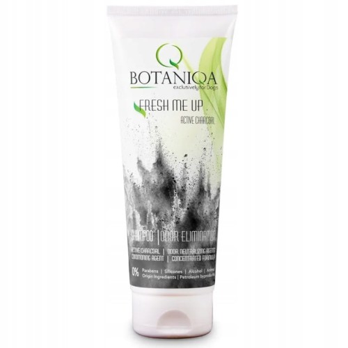 BOTANIQA Szampon Dla Psa Fresh Me Up 250ml